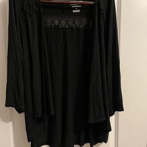 Torrid Soft Knit Cardigan